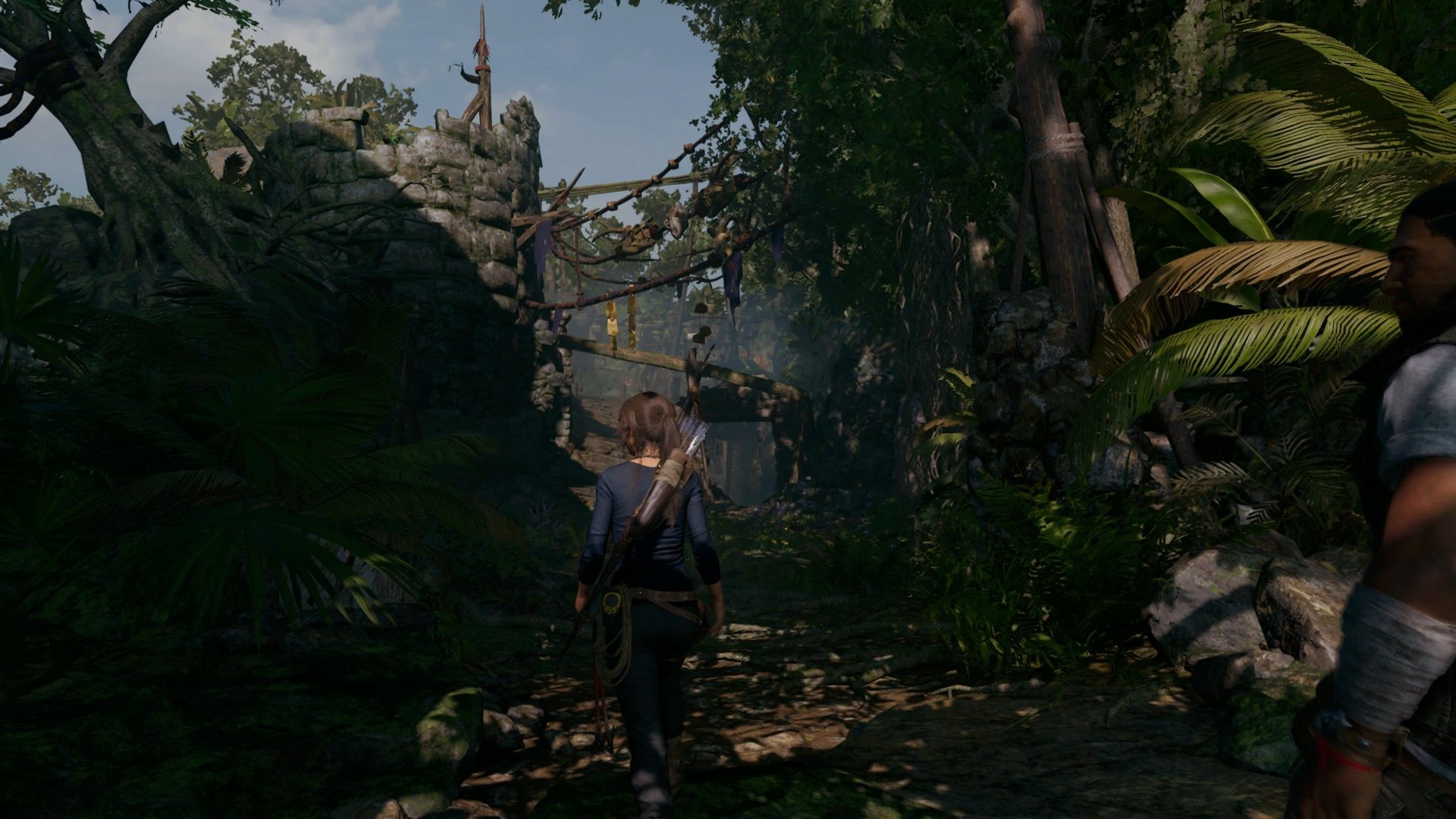 Shadow of the Tomb Raider - Imagen 42